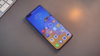 Review: Huawei P40 Pro | Fazit nach 4 Wochen | techloupe