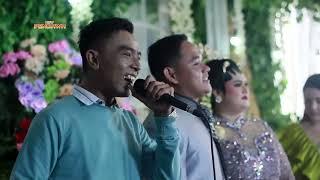 MEMILIH SETIA GERRY MAHESA FEAT LALA WIDY NEW PENDAWA