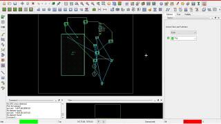 OrCAD 17.2 PCB Design Tutorial - Revising Netlist and Footprints in a Pre-Made PCB Design