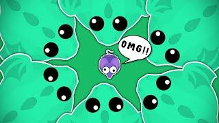 MOPE.IO NEW SERVER WITH INFINITE BOTS