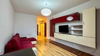 Apartament 1 camera Parcare zona Marasti