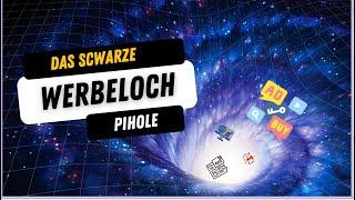  Pihole | Das schwarze Werbeloch