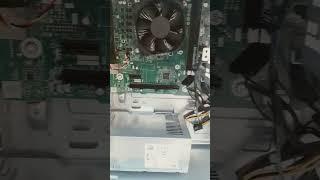 Inside HP Pavilion TP01-3008d