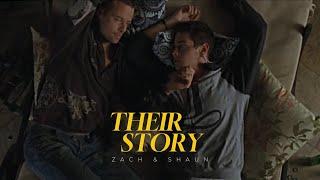 Zach & Shaun | Their full story [SHELTER]