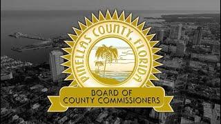 Board of County Commissioners Budget Information Session 6-13-24