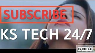 KS TECH 24/7 WELCOME TRAILER