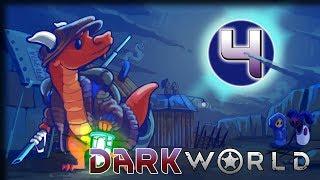 Powering Up – #Rimworld 1.0 "Darkworld" Gameplay – Let's Play Part 4