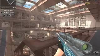 Point Blank, brincando de L11 SE