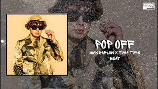 "Pop Off" - Jack Harlow x Tyga Type Beat 2020 |  Club Banger Type Rap Instrumental | Stormz Kill It