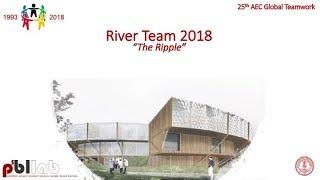 AEC 2018: River Team - Final Presentation