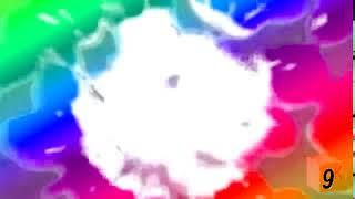 I Accidentally Klasky Csupo Enhanched with Harmonated Effect