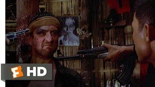 Russian Roulette - The Deer Hunter (4/8) Movie CLIP (1978) HD