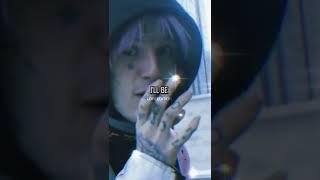 If Lil Peep was on "Up Up And Away - Juice WRLD" #shorts #juicewrld #lilpeep #edit