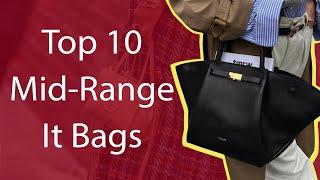 Top 10 Mid Range It Bags