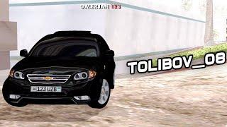 Gta mobile New gentra #gtauz #dacouzplay #uzbekistan