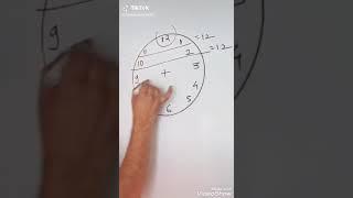 Matematikadan juda zor vidyo