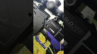 JAVA DIABLO TACTICAL TABUNG INOCOM 700 CC #javapro #JAVADIABLOSP #CHAMBERDIABLOSP #DIABLOSP