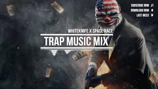Trap Music Mix 2014   November Trap Mix ft  Space Race