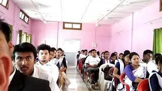 Mental Health - bio-psycho-socio Development of Human Being , Dr. Jayanta Das in Bahona College