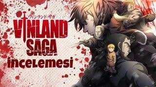 Anime Günlükleri / Vinland Saga(Netflix) İncelemesi / 1. ve 2. Sezon