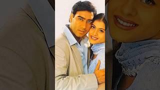 kajol Ajay #rkn