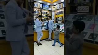 zamzam electronics  check the new youtube update for shorts viral trick #shorts #gaming #viral