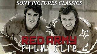 RED ARMY (2014) – Kasatonov and Fetisov