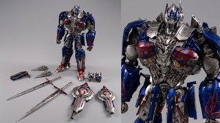 【Toyworld】TW-F01 Knight Orion - Another one on my waiting list