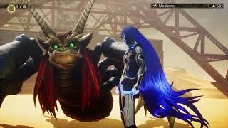 Shin Megami Tensei V Vengeance Canon of Vengeance Walkthrough Part 3(Normal)