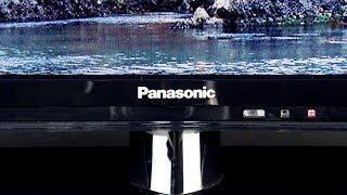 Look The Secrets Panasonic Viera TCL50EM60 Review