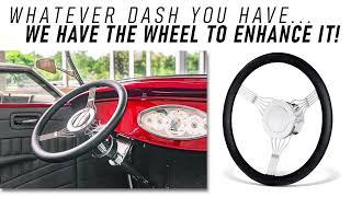 Flaming River Steering Wheels & Accessories Promo Video