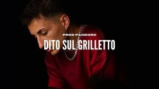 [FREE] " Dito sul grilletto " | Nayt type beat 2022
