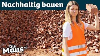 Wie geht Bergbau in der Stadt? | Urban Mining | DieMaus | WDR