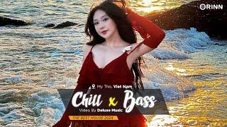 CHILL BASS 2024 - MIXTAPE VIET DEEP 2024 HOUSE LAK TIKTOK - NHẠC DEEP HOUSE REMIX 2024 HAY NHẤT