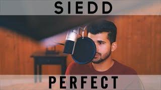 Siedd - Perfect (Official Nasheed Cover) | Vocals Only