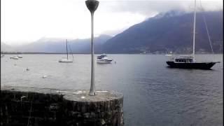 Muralto (Lago Maggiore) Lake View * 04-11-2016