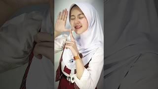 yang lagi viral di tiktok - ilvi sanh