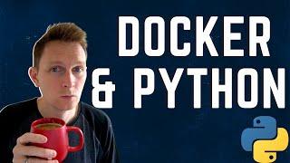 How to Containerize Python Apps Using Docker