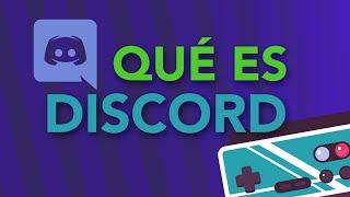 Qué es Discord