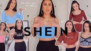 HUGE SHEIN TRY ON HAUL | FEBRUARY 2021 first impressions