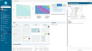 Planning in Polarion