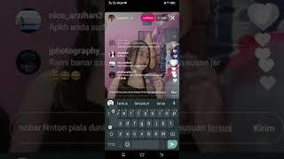 live streaming Susan #susan #banjarbaru #kalsel #viral