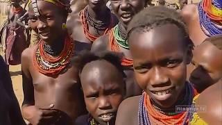 African Tribes Swagger must see 05/04/2016