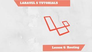 [ENG] - Laravel 5 Tutorial PHP 6/10 - Routing