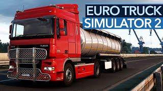 Fast 9 Jahre alt und wird doch immer noch besser! - Euro Truck Simulator 2