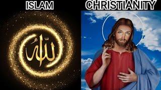 10 SIMILARITIES BETWEEN ISLAM & CHRISTIANITY || INTERESTING FACTS BY AFFAN ||