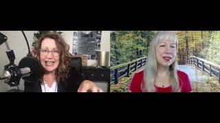 Reclaim your health using liquid Magnesium - Kristen Bowen & Dr. Kimberley Linert