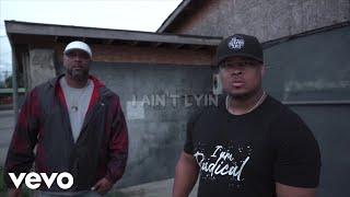 KDV - I Ain't Lyin' ft. Proof