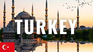 Facts about Turkey you want to know!