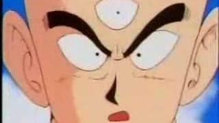 DBZ - Don't Stop Me Now